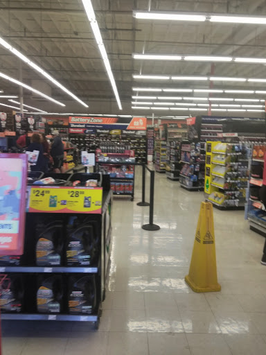 Auto Parts Store «AutoZone», reviews and photos, 6800 Warner Ave, Huntington Beach, CA 92647, USA