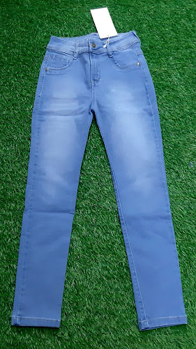 Lupero jeans - Tienda de ropa
