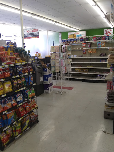 Grocery Store «Olde Towne Grocery», reviews and photos, 128 E Maple St, Jeffersonville, IN 47130, USA