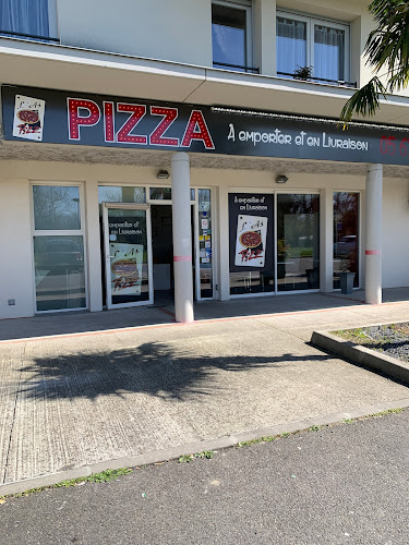 L'as de pizz à Montauban HALAL