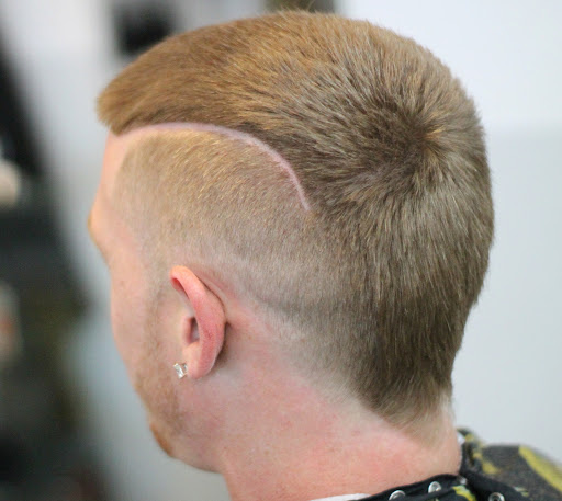 Barber Shop «Stay Fresh Barbershop», reviews and photos, 1750 S Rainbow Blvd #11, Las Vegas, NV 89146, USA