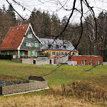 Photo n°1 de l'avis de Martina.r fait le 01/12/2018 à 10:34 sur le  Jagdschloss Windenhütte à Thale