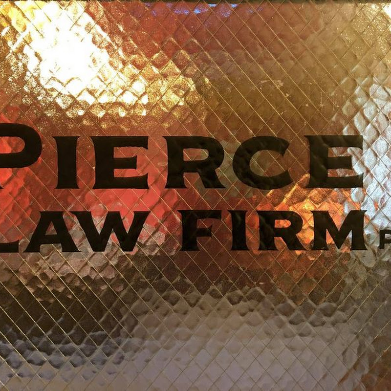 P.C., Pierce Law Firm
