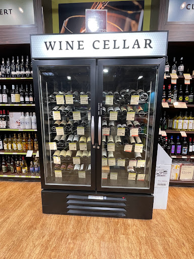 Liquor Store «Fine Wine & Good Spirits Premium Collection», reviews and photos, 5956 Centre Ave #201, Pittsburgh, PA 15206, USA