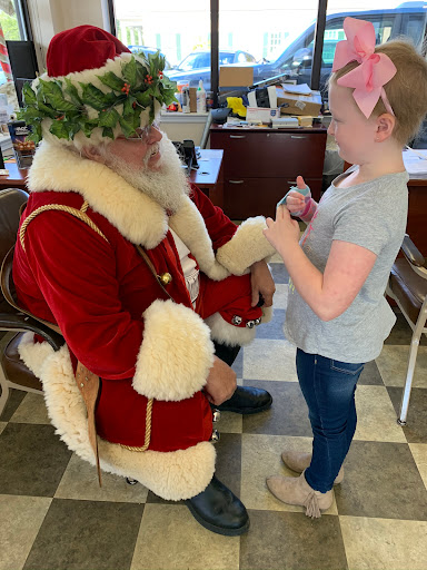 Used Car Dealer «Chuck Ryan Cars», reviews and photos, 18012 Pineville Rd, Long Beach, MS 39560, USA