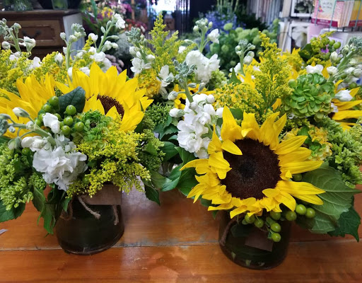 Florist «Fairfield Florist», reviews and photos, 1998 Post Rd, Fairfield, CT 06824, USA