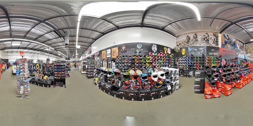 Motorcycle Dealer «Corona Motorsports», reviews and photos, 363 American Cir, Corona, CA 92880, USA