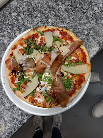 Pizza du Pizzeria Feu follet chez chris et fred à La Garde - n°9