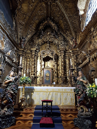 Sé Catedral de Viana do Castelo - Viana do Castelo