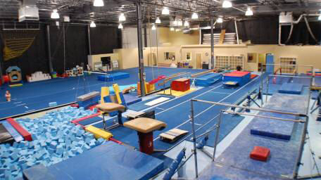 Gymnastics Center «Elite Gymnastics Center», reviews and photos, 206 A New Hwy, Amityville, NY 11701, USA