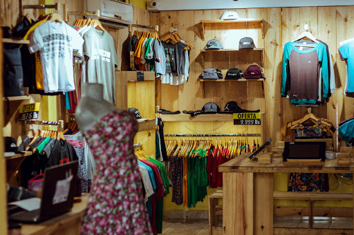 Tiendas de ropa multimarca en Maracay