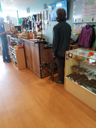 Outdoor Sports Store «Trailwalker Gear Outfitters», reviews and photos, 4818 14th St W, Bradenton, FL 34207, USA