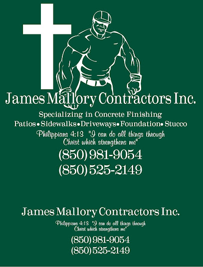 JAMES MALLORY CONTRACTOR INC.