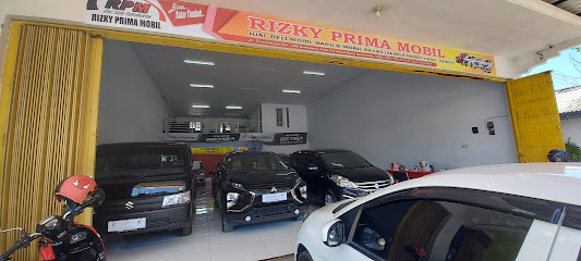 Rizky Prima Mobil (RPM)