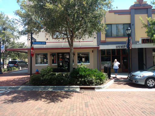 Jeweler «Merry Jewelers», reviews and photos, 42 E Magnolia Ave, Eustis, FL 32726, USA