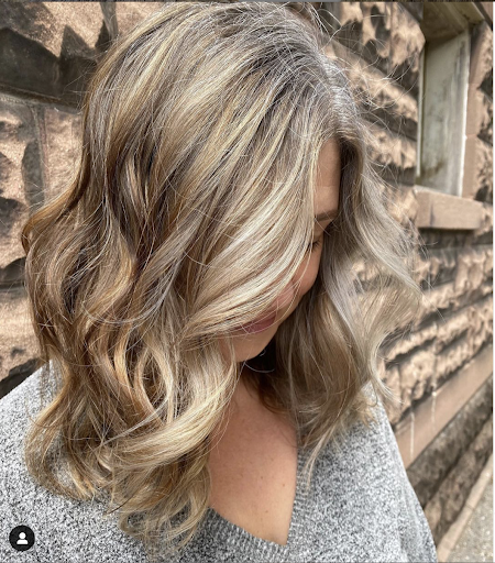 Beauty Salon «Wild Hare Salon», reviews and photos, 206 S State St, Marengo, IL 60152, USA