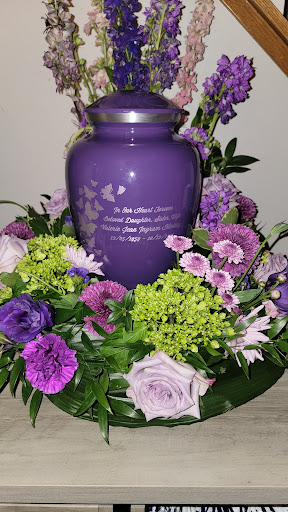 Florist «Victoria Rose Floral Inc», reviews and photos, 7974 Victoria Dr, Victoria, MN 55386, USA