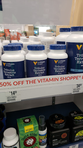 Vitamin Shoppe, 1111 Cooper Point Rd SW, Olympia, WA 98502, USA, 