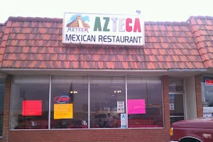 Azteca Mexican Restaurant image