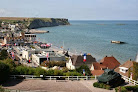 Photo du Service de taxi Arromanches taxis à Magny-en-Bessin