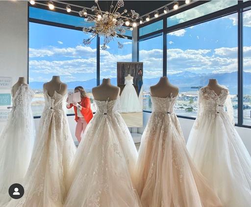 Boutique «Something New Boutique», reviews and photos, 11550 Ridgeline Dr #114, Colorado Springs, CO 80921, USA