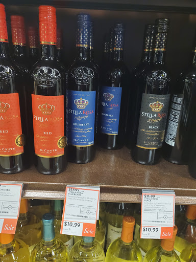 Liquor Store «ABC Fine Wine & Spirits», reviews and photos, 1395 E Hwy 50, Clermont, FL 34711, USA