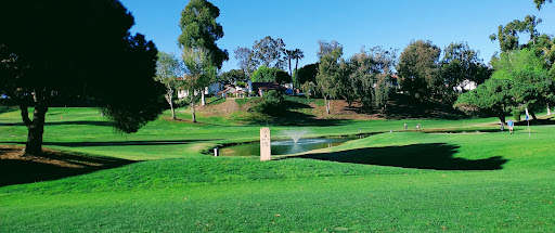 Public Golf Course «Lomas Santa Fe Exec Golf Course», reviews and photos, 1580 Sun Valley Rd, Solana Beach, CA 92075, USA