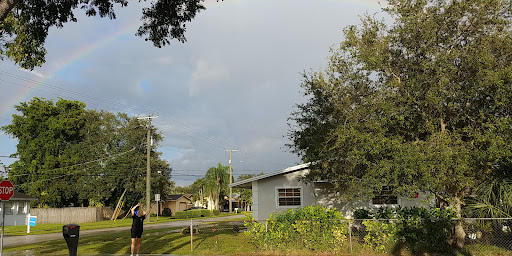 Park «Bicentennial Park», reviews and photos, 7300 Farragut St, Hollywood, FL 33024, USA