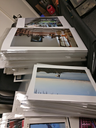 Print Shop «Houston Art Prints», reviews and photos, 5247 Langfield Rd, Houston, TX 77040, USA