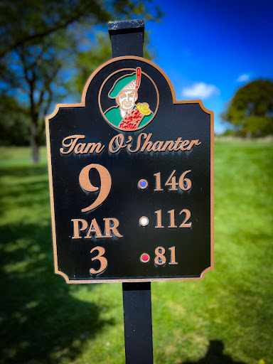 Golf Course «Tam Golf Course», reviews and photos, 6700 Howard St, Niles, IL 60714, USA