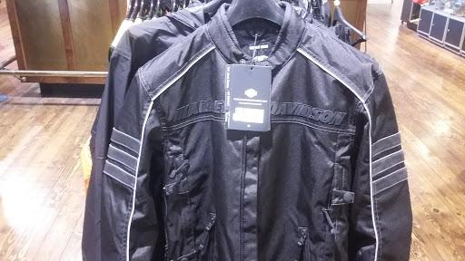 Harley-Davidson Dealer «Dudley Perkins Co. Harley-Davidson & Buell», reviews and photos, 333 Corey Way, South San Francisco, CA 94080, USA