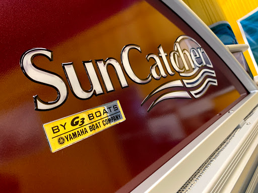 Motorcycle Dealer «Hats Off Motorsports», reviews and photos, 812 Fort Crook Rd S, Bellevue, NE 68005, USA