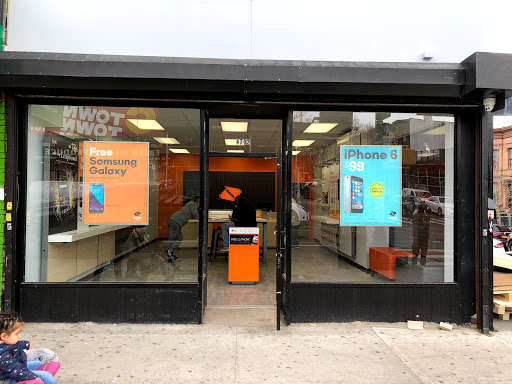 Cell Phone Store «Cricket Wireless 4702 5th Ave», reviews and photos, 4702 5th Ave, Brooklyn, NY 11220, USA