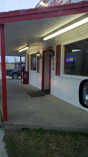 Donut Shop «Donut Supreme», reviews and photos, 400 E Trunk St, Crandall, TX 75114, USA