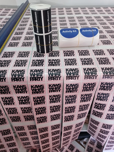 Print Shop «NYC FAST PRINT», reviews and photos, 934 Nostrand Ave, Brooklyn, NY 11225, USA