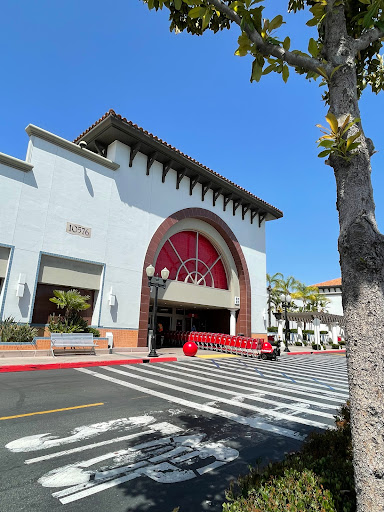 Department Store «Target», reviews and photos, 10576 E Foothill Blvd, Rancho Cucamonga, CA 91730, USA