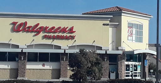 Drug Store «Walgreens», reviews and photos, 4935 Warner Ave, Huntington Beach, CA 92649, USA
