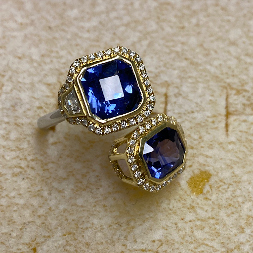 Jeweler «Laura Stanley Personal Jeweler», reviews and photos, 8201 Cantrell Rd, Little Rock, AR 72227, USA