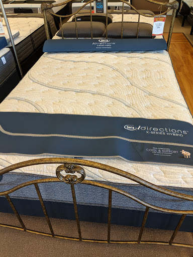 Mattress Store «Mattress Warehouse of Forked River», reviews and photos, 306 N Main St, Lanoka Harbor, NJ 08734, USA