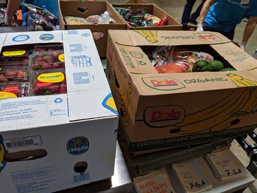 Food Bank «Second Harvest Food Bank of Orange County, Inc.», reviews and photos