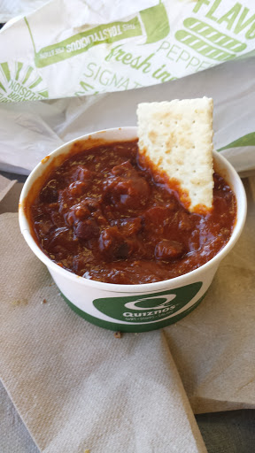 Sandwich Shop «Quiznos», reviews and photos, 1545 E Belt Line Rd, Richardson, TX 75081, USA