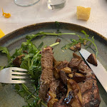 Photo n°1 de l'avis de Manuel.a fait le 12/05/2024 à 13:05 sur le  Donna Sofì Pizzeria - Osteria - Braceria à Castel San Giorgio