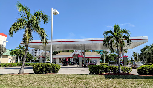 Convenience Store «Speedway», reviews and photos, 1508 79th Street Causeway, North Bay Village, FL 33141, USA
