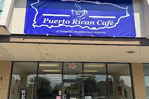 Puerto Rican Café image