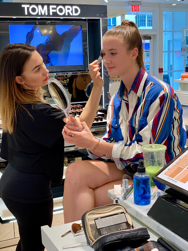 Cosmetics Store «Bluemercury», reviews and photos, 72 Palmer Square W, Princeton, NJ 08542, USA