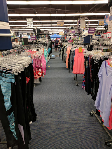 Sporting Goods Store «Big 5 Sporting Goods», reviews and photos, 2259 N Fremont St, Monterey, CA 93940, USA