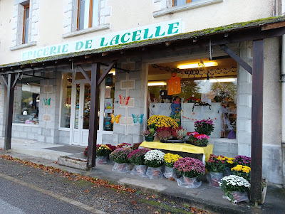 Epicerie de Lacelle - EURL BOURDET à Lacelle