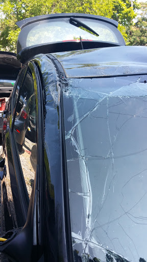 Auto Body Shop «Fran Convery & Body», reviews and photos, 14 Glen Echo Ave, Swedesboro, NJ 08085, USA