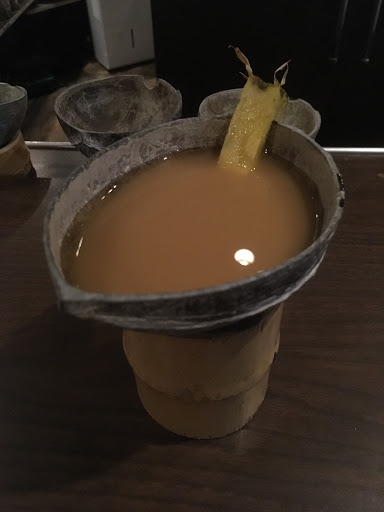 Tea House «Sacred Root Kava Lounge & Tea Bar», reviews and photos, 103 S Geneva St, Ithaca, NY 14850, USA