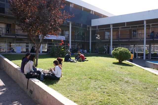 Opiniones de Universidad de Playa Ancha de Ciencias de La Educación en San Felipe - Universidad